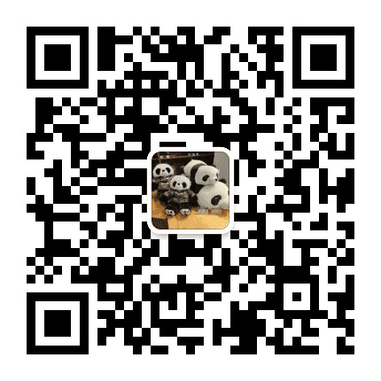 锦江区红砂社区青年公众号二维码
