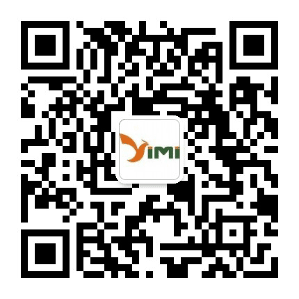 乐清虹桥依米书院公众号二维码