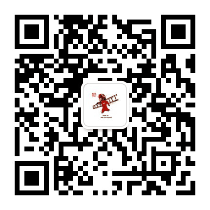 江津消防公众号二维码