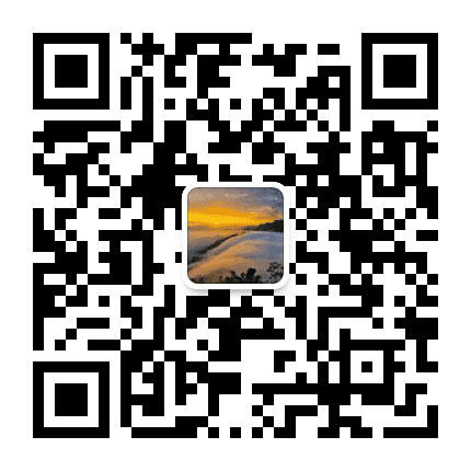 云贵在线公众号二维码