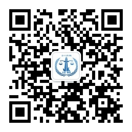 京口法院公众号二维码