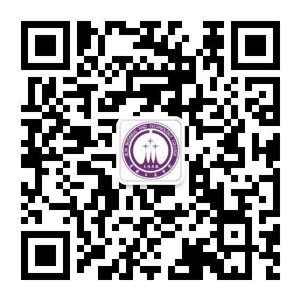 吉林工商学院公众号二维码