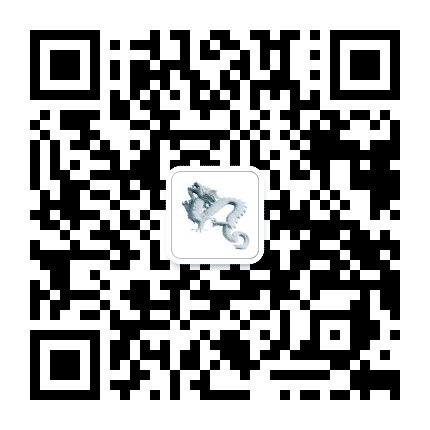 吉林欧亚商都公众号二维码