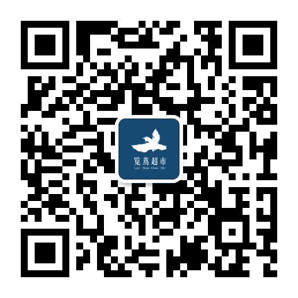 JL嘉乐生活超市公众号二维码