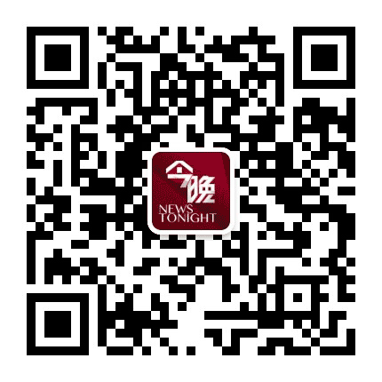 吉林卫视今晚公众号二维码