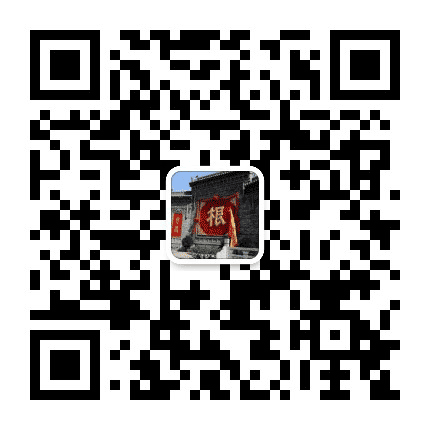 静乐老乡俱乐部公众号二维码