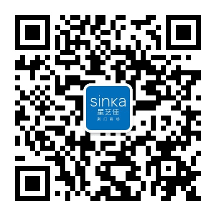 白云广场公众号二维码