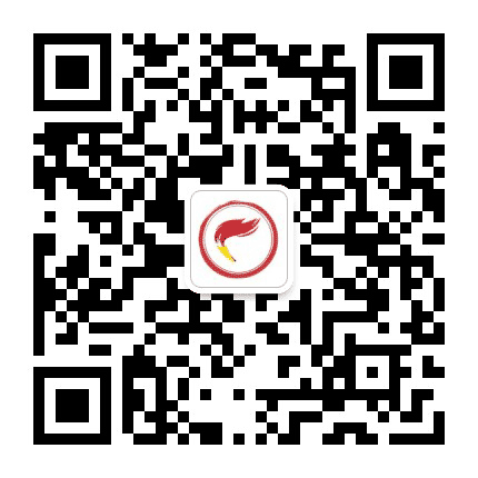 金茂武汉文化公众号二维码