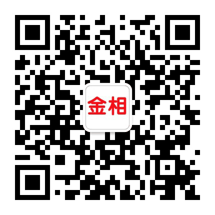 济南金相仪器设备公众号二维码