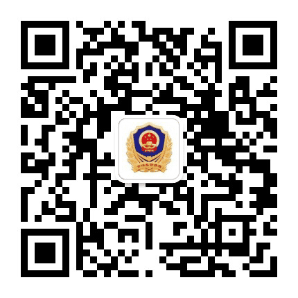 江宁市场监管公众号二维码
