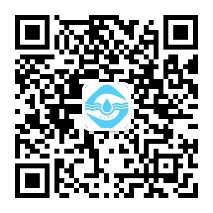 晋宁水务公众号二维码
