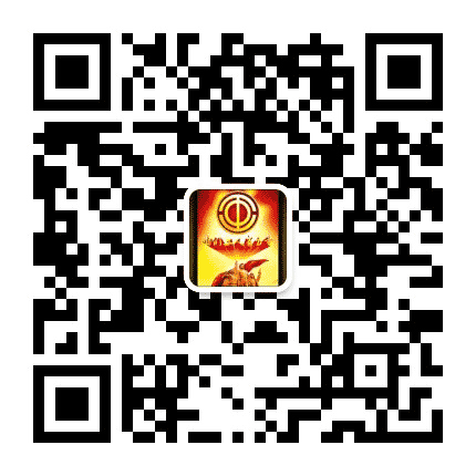 王庄煤业职工之家公众号二维码