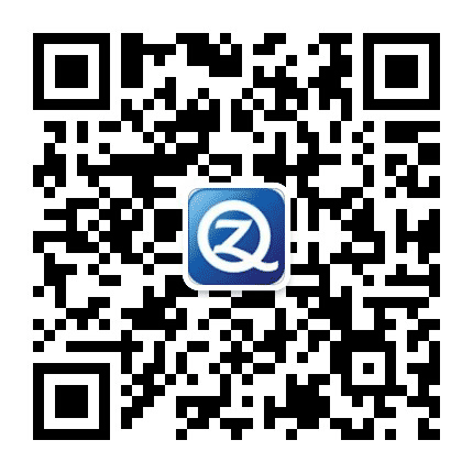 章丘通公众号二维码