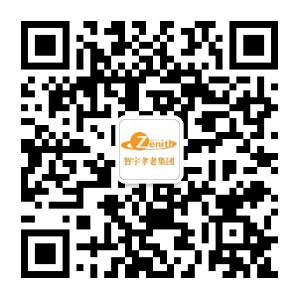 建瓯欢孝公众号二维码