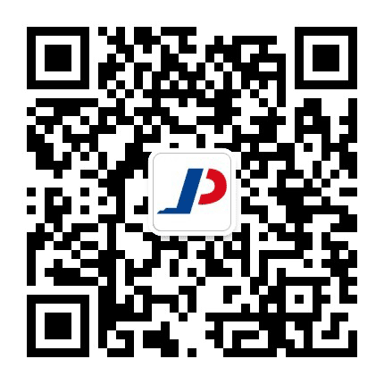 金鹏控股集团有限公司公众号二维码