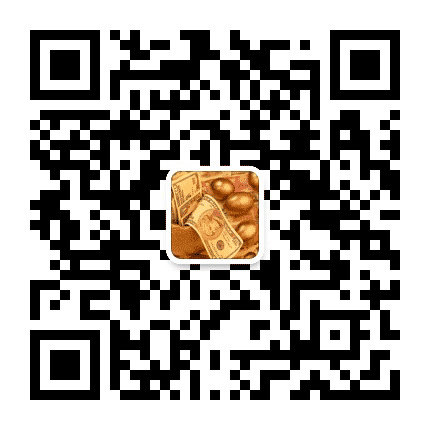 酒泉金融公众号二维码