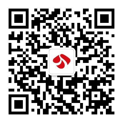 江苏教育频道公众号二维码