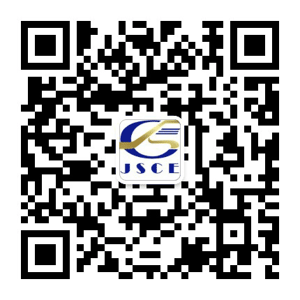 江苏建工公众号二维码