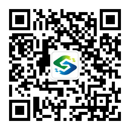 陕西金山环保公众号二维码