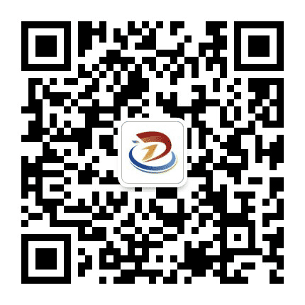 东风扬帆公众号二维码