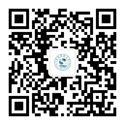 南京农业大学水产动物营养实验室公众号二维码