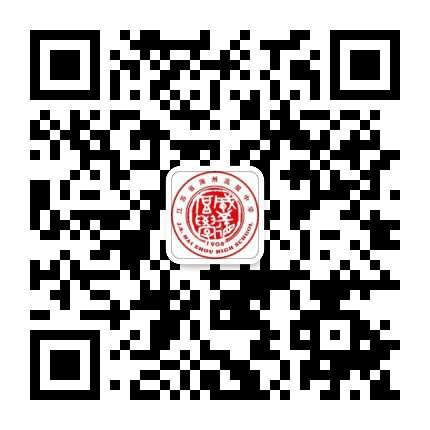 江苏省海州高级中学公众号二维码