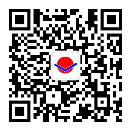 江苏太华公众号二维码