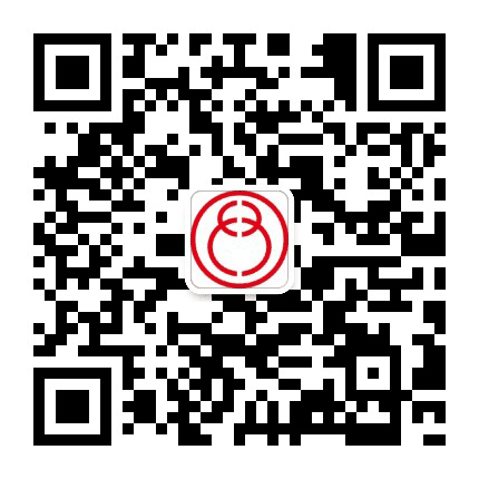 江苏省中华职业教育社公众号二维码