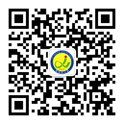 东莞虎门捷胜幼儿园公众号二维码