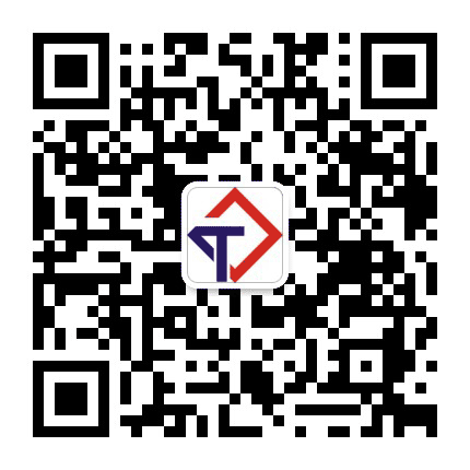 峨眉山金陶公众号二维码