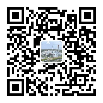 泰和团队公众号二维码