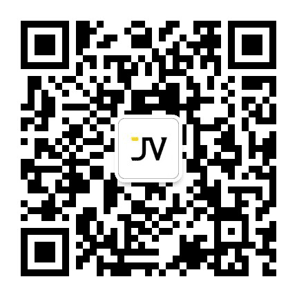 锦尚魔方公众号二维码