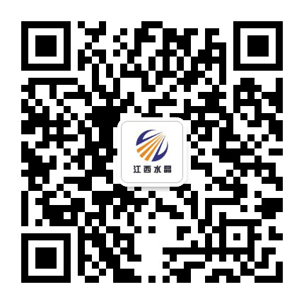 江西水晶公众号二维码