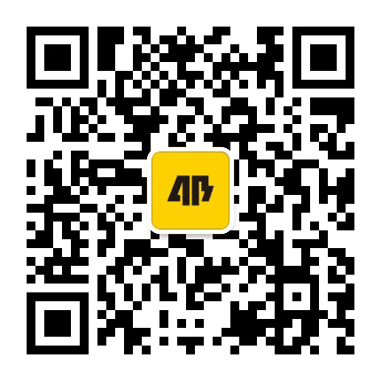 嘉兴安邦护卫公众号二维码