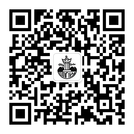 江西洞山集团公众号二维码