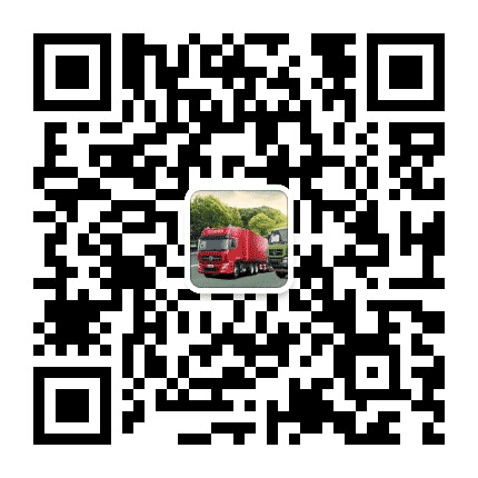 东风君泓新能源公众号二维码