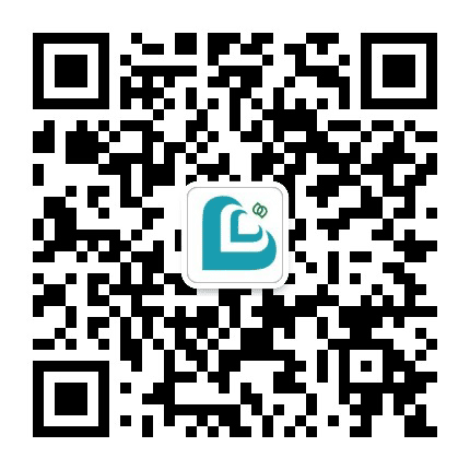 乐成生物医疗公众号二维码