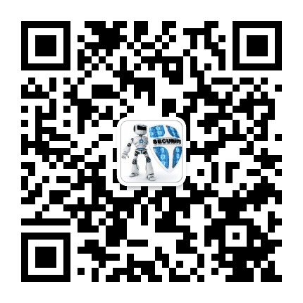 鸡西市中级人民法院信息安全中心公众号二维码