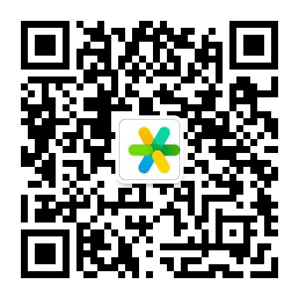 江西泛亚公众号二维码