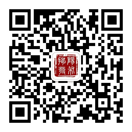 揭阳发布公众号二维码