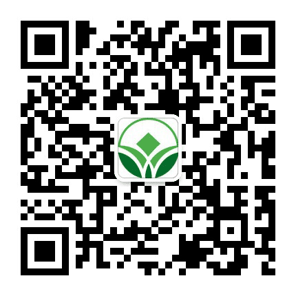 姜堰汇鑫小贷公众号二维码