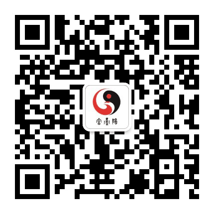 济源市阳台宫公众号二维码