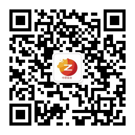 中原信合公众号二维码