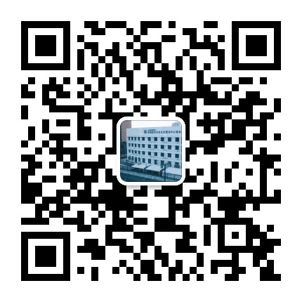 菊园新区社区卫生服务中心公众号二维码