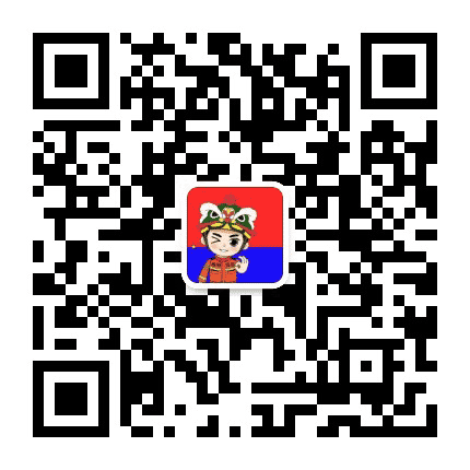 揭阳消防公众号二维码