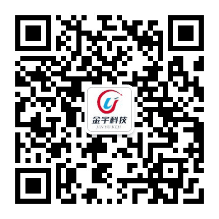 金宇智慧公众号二维码