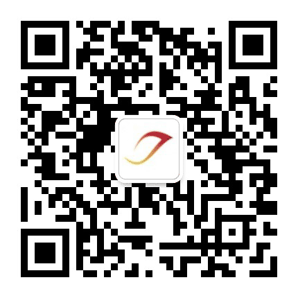 视听晋中公众号二维码