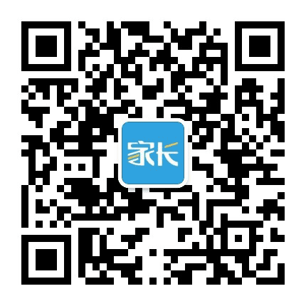 利川家长在线公众号二维码