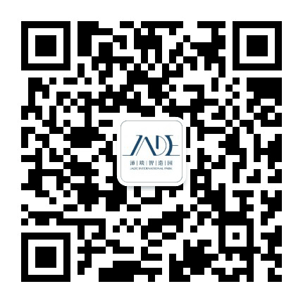 沛琰资本公众号二维码