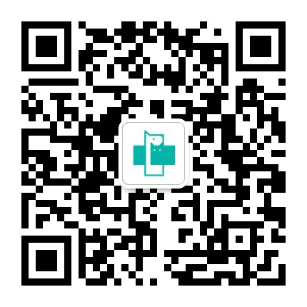 浙江佳雯宠物医院公众号二维码